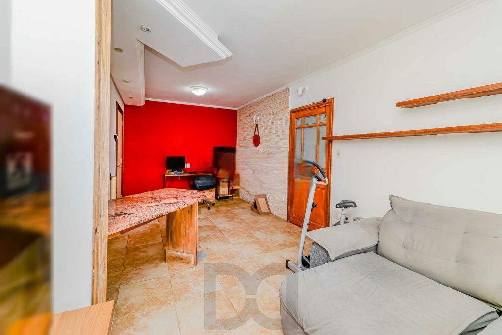 Apartamento 2 dorms, altar alto, 1 vaga de garagem coberta, à venda Rua Catumbi, Medianeira - Porto Alegre — foto 5