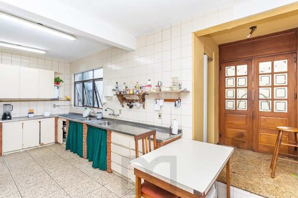 Casa para Venda - 272m², 3 dormitórios, 2 vagas - Santa Cecília — foto 15