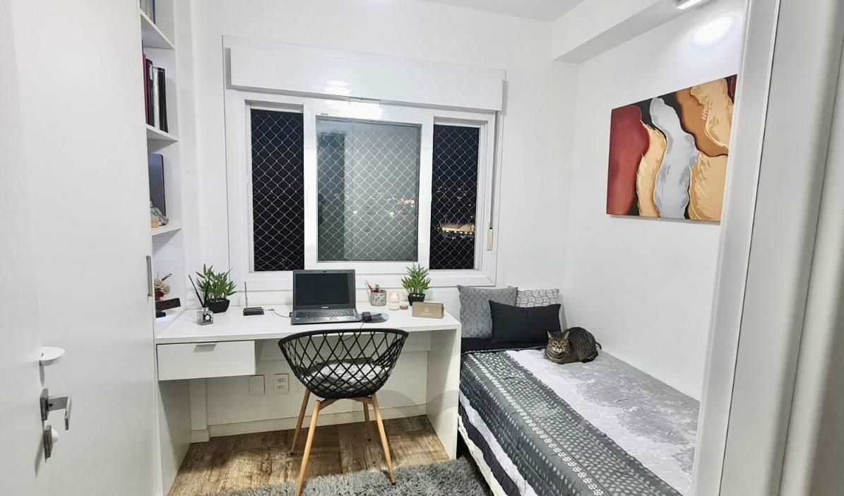 Apartamento no Gran Park Lindóia de 2 dormitórios vaga e infra — foto 11