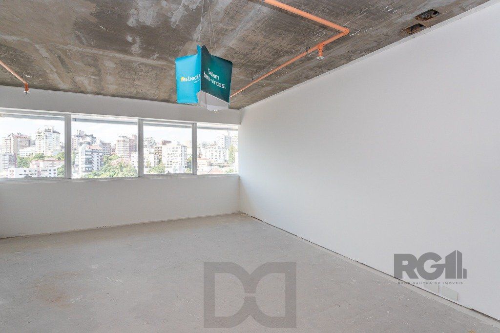 Conjunto / Sala para Venda no DOC OFFICE DESOCUPADA — foto 4