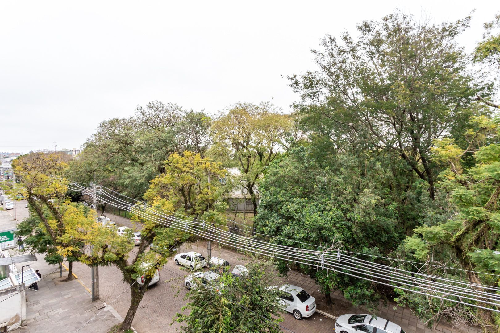Apartamento no bairro Santa Cecilia de 2 dormitórios e vaga - DESOCUPADO — foto 22