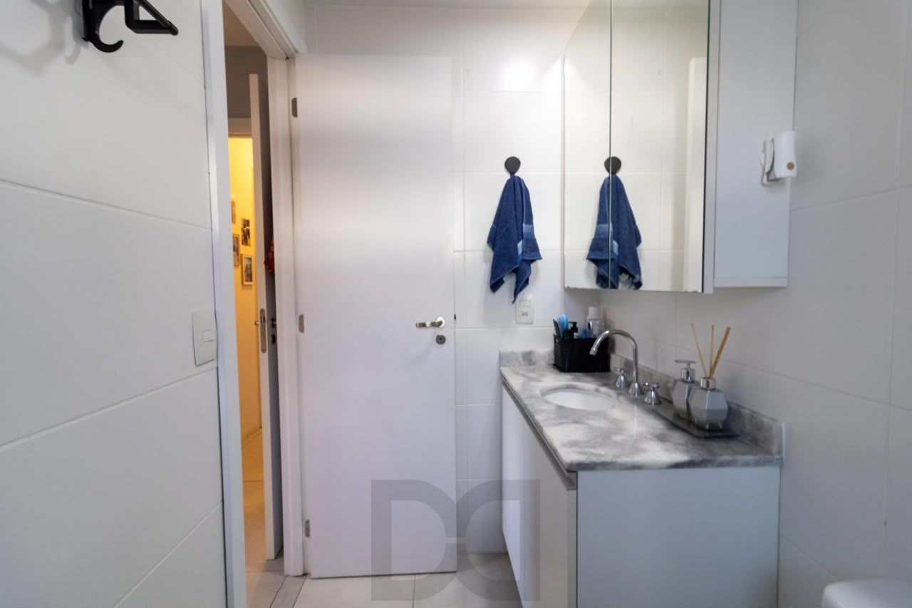 Apartamento no Partenon de 2 dormitórios vaga e infra — foto 36