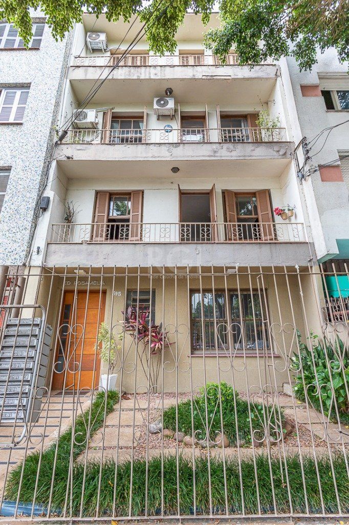 Apartamento para Venda - 128m², 3 dormitórios, Centro Histórico — foto 31