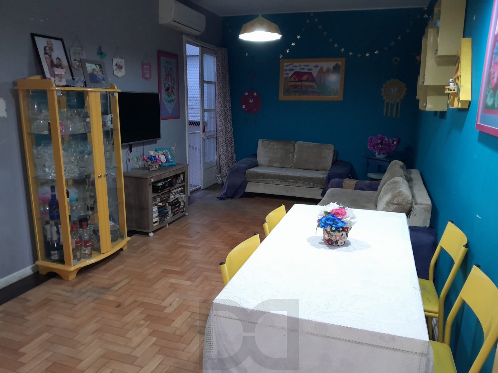 Apartamento 3 dorms à venda Rua Visconde do Herval, Menino Deus - Porto Alegre — foto 2