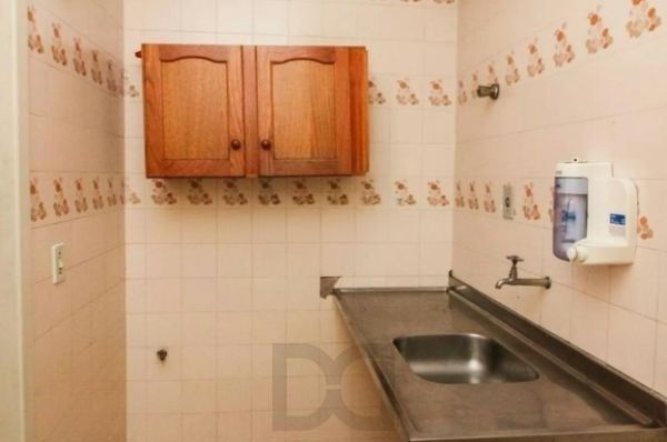Sala / Apartamento na Cidade Baixa de 1 dormitório — foto 7