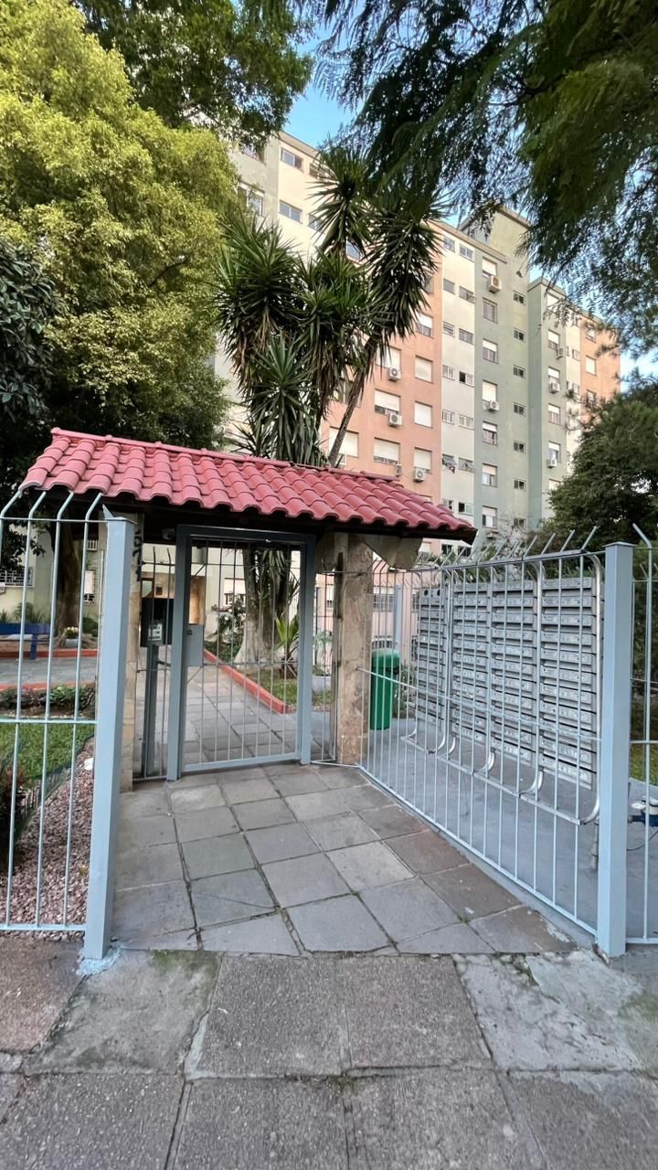 Apartamento no Jardim Sabará de 1 dormitório e *vaga rotativa - DESOCUPADO — foto 20