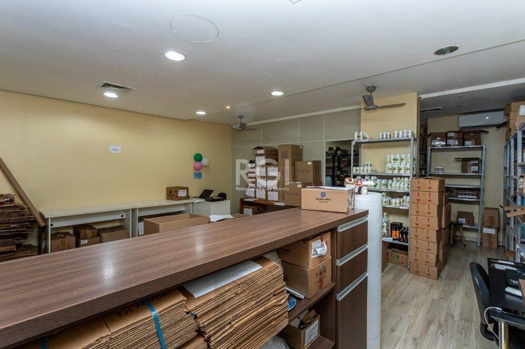 Loja Comercial na Av Cristóvão Colombo DESOCUPADA — foto 13