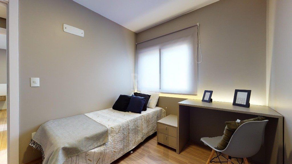 Lançamento para Venda - 109m², 2 dormitórios, sendo 1 suites, 1 vaga - Rio Branco — foto 9