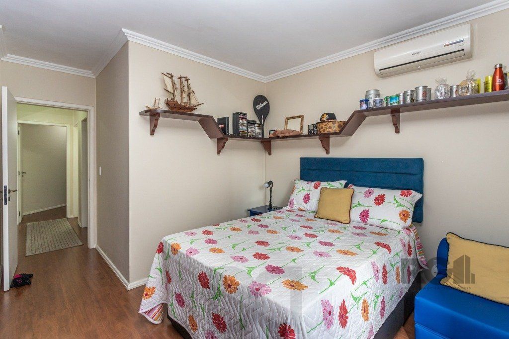 Casa no bairro Vila Ipiranga de 3 dormitórios e 3 vagas — foto 16