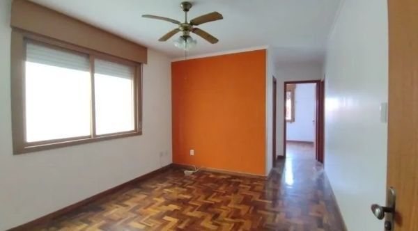 Apartamento no Cristo Redentor de 2 dormitórios — foto 1