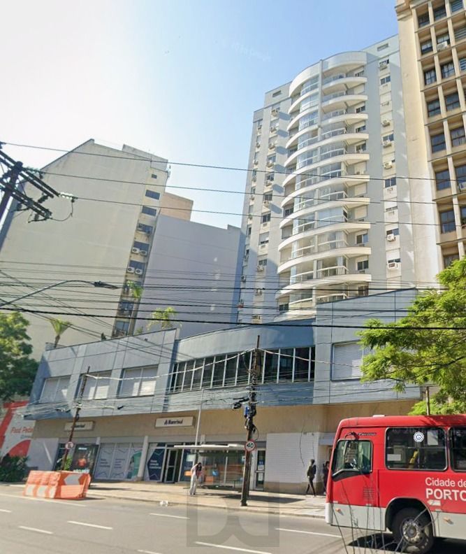 Apartamento no Centro de 2 dormitórios e 2 vagas — foto 37