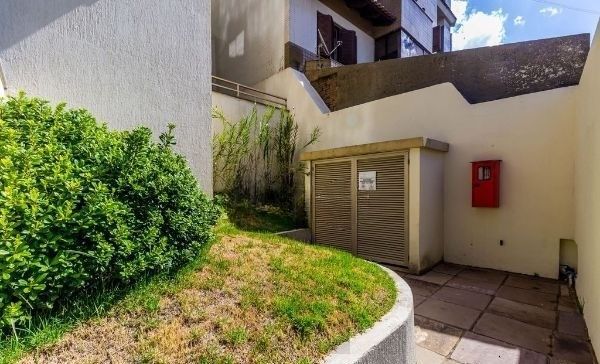 Apartamento de 2 dormitórios 1 vaga - bairro Chácara das Pedras — foto 27