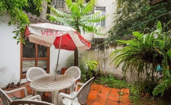 Apartamento no bairro Rio Branco de 3 dormitórios e vaga — foto 1