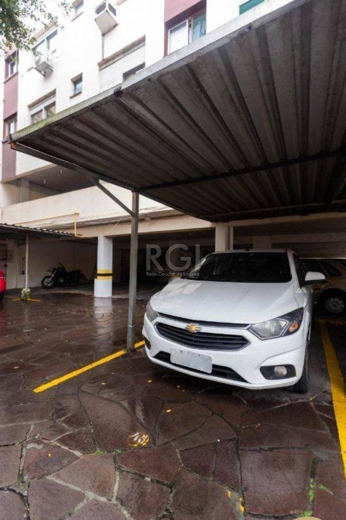 Apartamento na Cidade Baixa de 1 dormitório e vaga — foto 22
