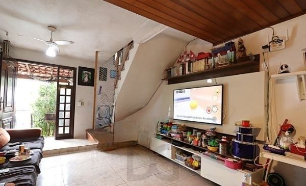 Casa em Condomínio no Jardim Ypu de 2 dormitórios e vaga — foto 4