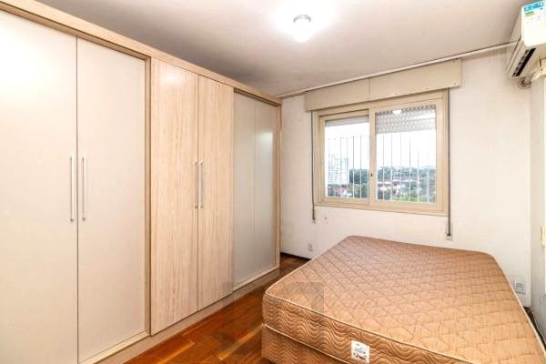 Apartamento no Parque Santa Fé de 1 dormitório DESOCUPADO — foto 10