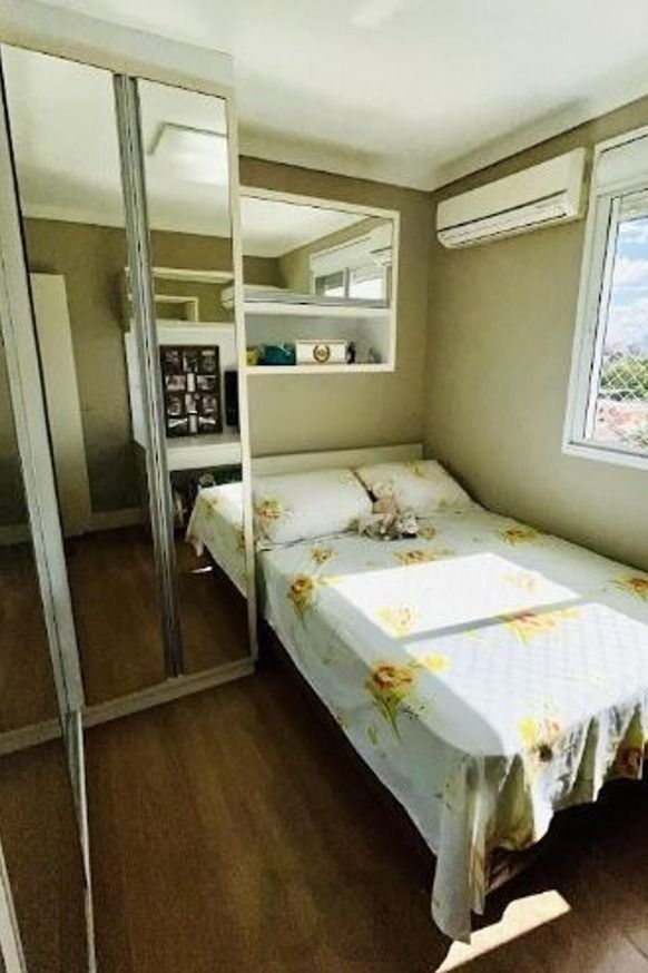 Apartamento de 3 dormitórios, vaga e infra — foto 22