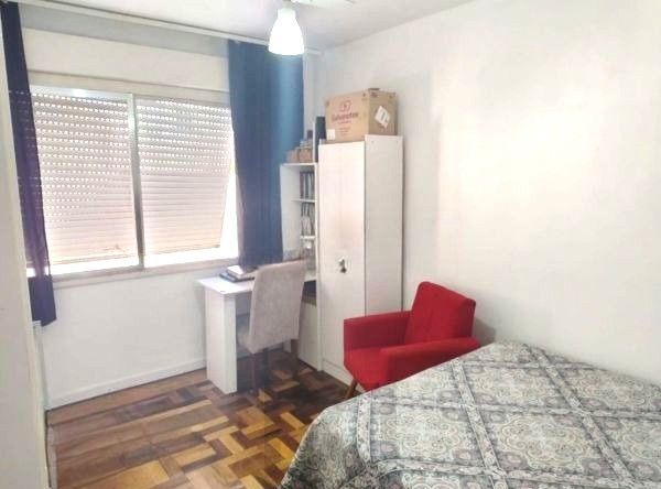 Apartamento no Jardm Botânico de 2 dormitórios — foto 7