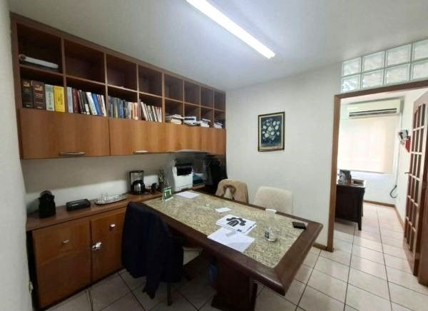 Sala / Apartamento no Centro com 35m² — foto 16