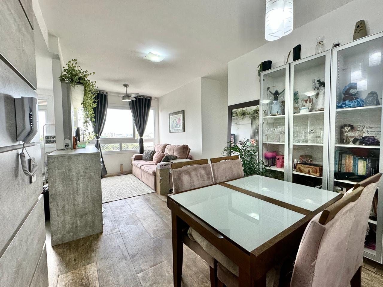 Apartamento no Gran Park Lindóia de 2 dormitórios vaga e infra — foto 3