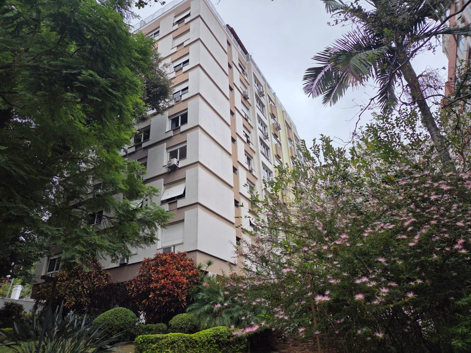 apartamento a 2 quadras do Parcão, 3 dormitorios, suíte , 1 box - 114m² - — foto 26