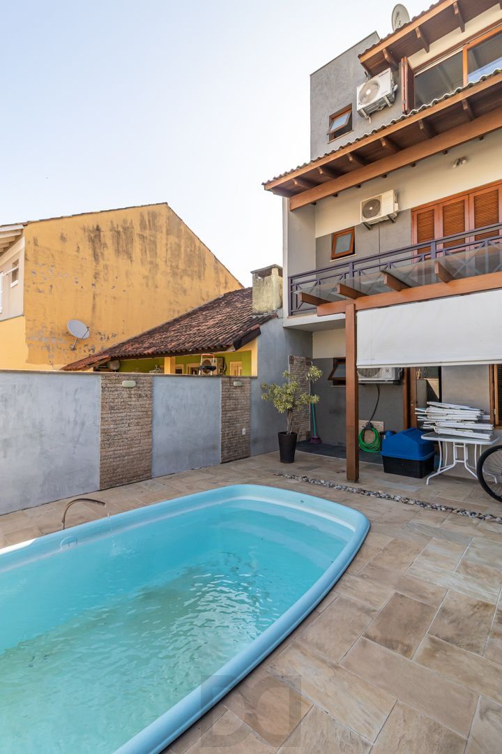 Casa com 3 Quartos à venda, 141m² - Hípica — foto 39