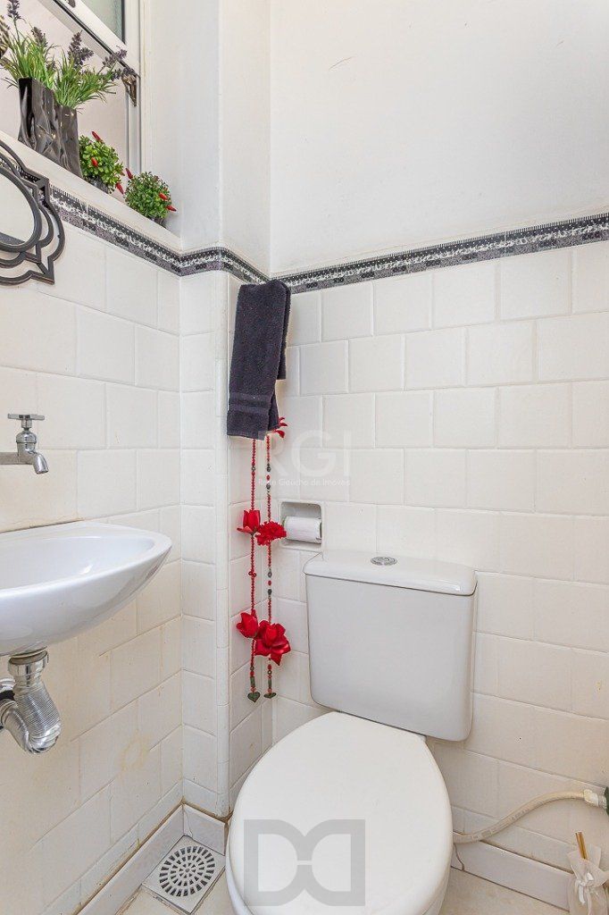 Apartamento para Venda - 128m², 3 dormitórios, Centro Histórico — foto 22