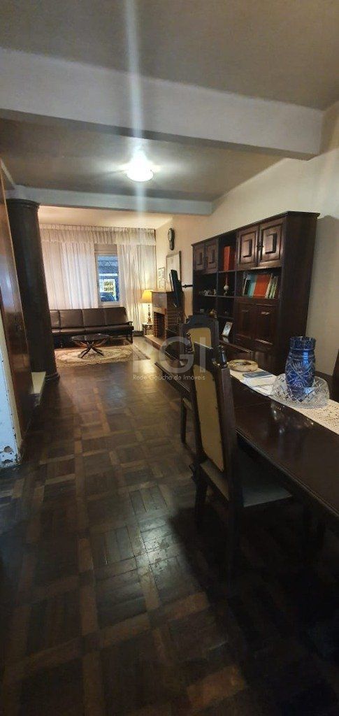 Casa para Venda 3 dormitórios, 2 vagas - Petrópolis — foto 5