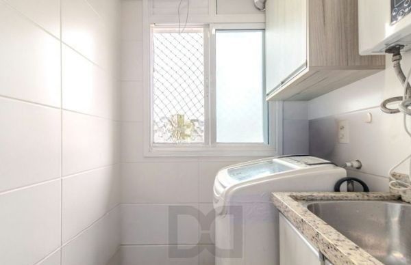 Apartamento de 2 dormitórios 2 vagas e infra no bairro Floresta — foto 16