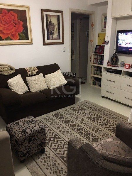 Apartamento para Venda - 54.18m², 2 dormitórios, Cidade Baixa — foto 4