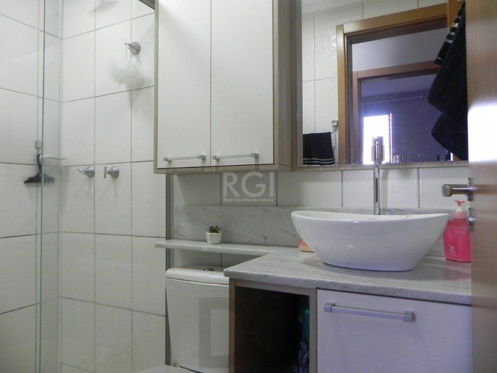 Apartamento para Venda - 44.12m², 2 dormitórios, 1 vaga - Jardim Leopoldina — foto 18