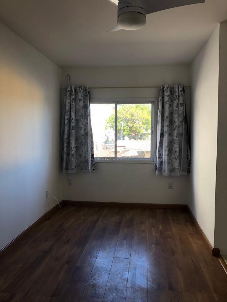 Apartamento para Venda - 44m², 1 dormitório, 1 vaga - Coronel Aparício Borges — foto 2
