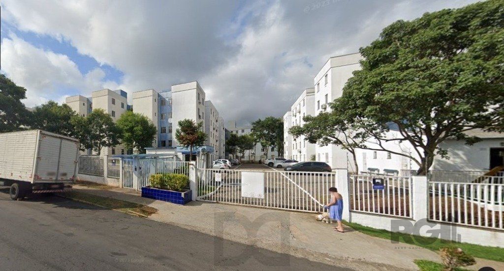 Apartamento 02 dormitórios e vaga rotativa, no bairro Jardim Leopoldina, em Porto Alegre, RS. — foto 11