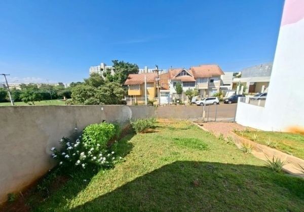 Casa no Parque Santa Fé de 2 dormitórios — foto 22