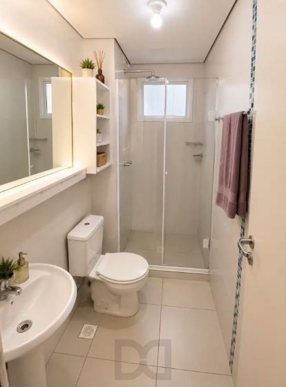 Apartamento Garden no bairro Santo Antônio de 1 dormitório e vaga DESOCUPADO — foto 10