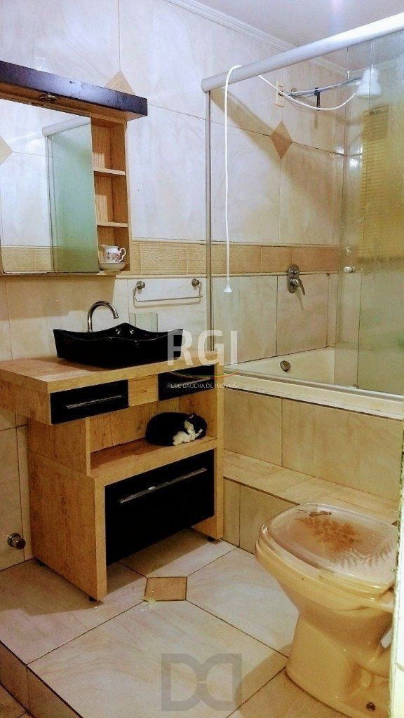 Casa para Venda - 300m², 2 dormitórios, sendo 1 suites, 3 vagas - Belém Novo — foto 9