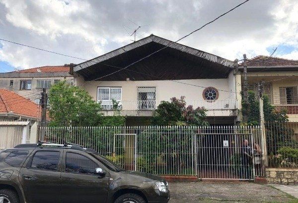 CASA SOBRADO NO CRISTO REDENTOR DE 5 DORMITÓRIOS E 3 VAGAS — foto 1