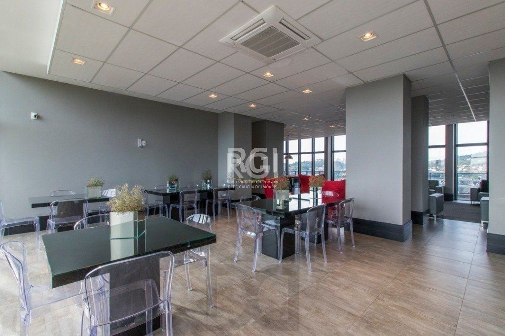 Loft para Venda - 38m², 1 dormitório, 1 vaga - Jardim Botânico — foto 23