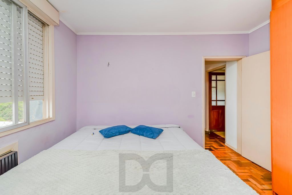 Apartamento 2 dorms, altar alto, 1 vaga de garagem coberta, à venda Rua Catumbi, Medianeira - Porto Alegre — foto 15