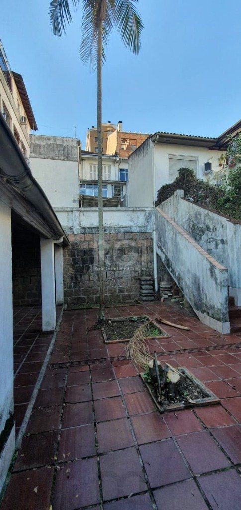 Casa para Venda 3 dormitórios, 2 vagas - Petrópolis — foto 31