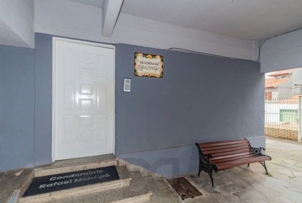 Apartamento de 1 dormitório e vaga no Jardim do Salso — foto 16