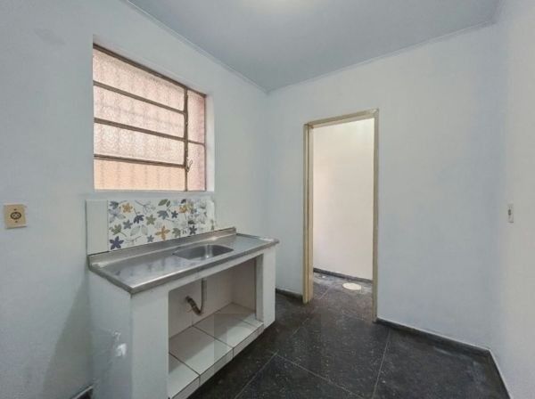Apartamento no Cristo Redentor de 1 dormitório - térreo com pátio e vaga DESOCUPADO — foto 14