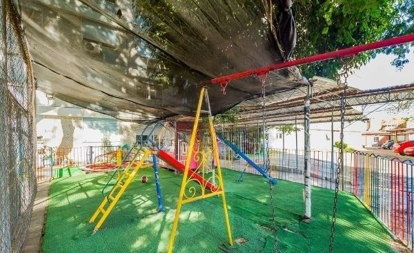 Apartamento na Azenha de 3 dormitórios térreo DESOCUPADO — foto 22