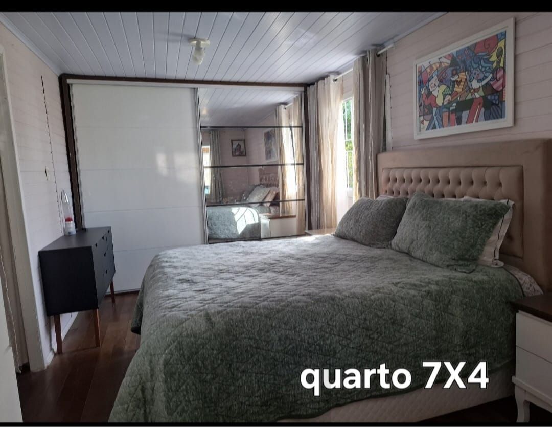 RGI vende excelente casa com grande potencial de ampliação, ideal para quem busca espaço, conforto e segurança. — foto 9