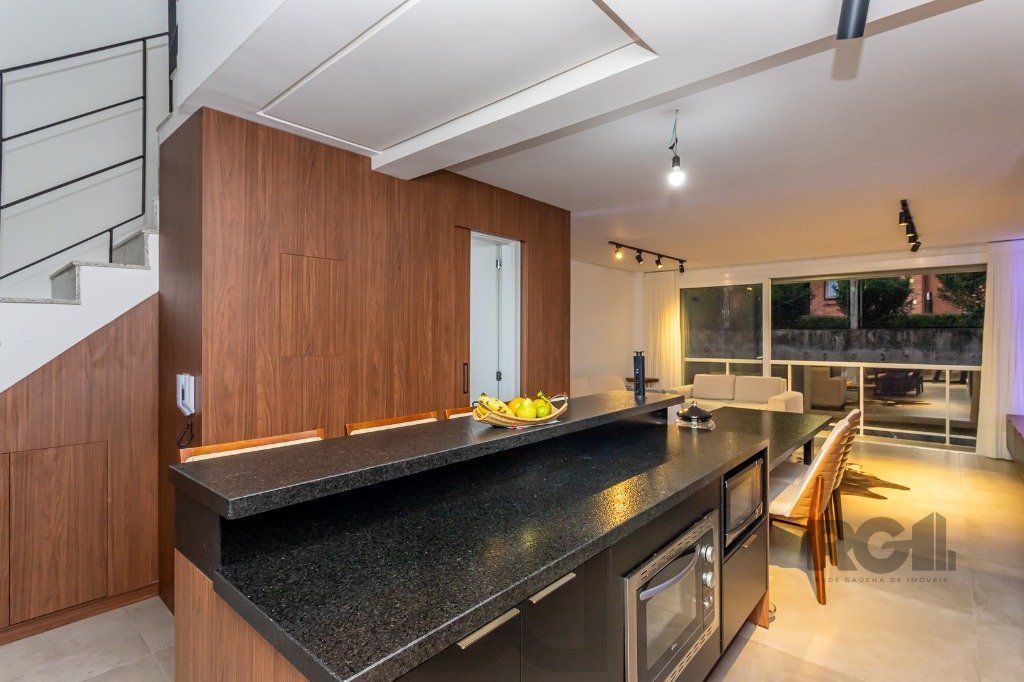 Apartamento DUPLEX no bairro Chácara das Pedras de 2 dormitórios e 2 vagas — foto 18