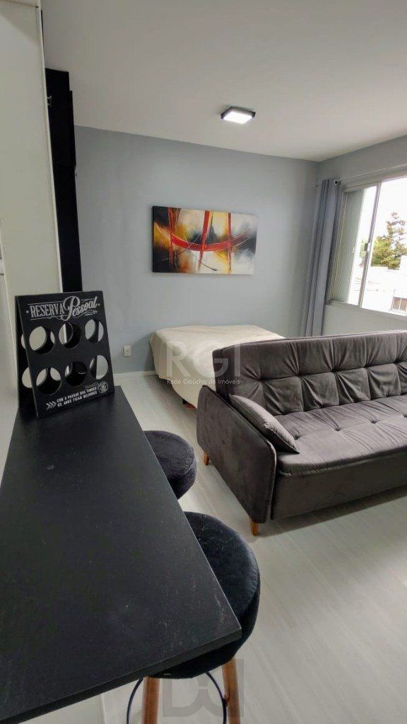 Apartamento JK para Venda - 28.54m², 1 dormitório, Bom Jesus — foto 8