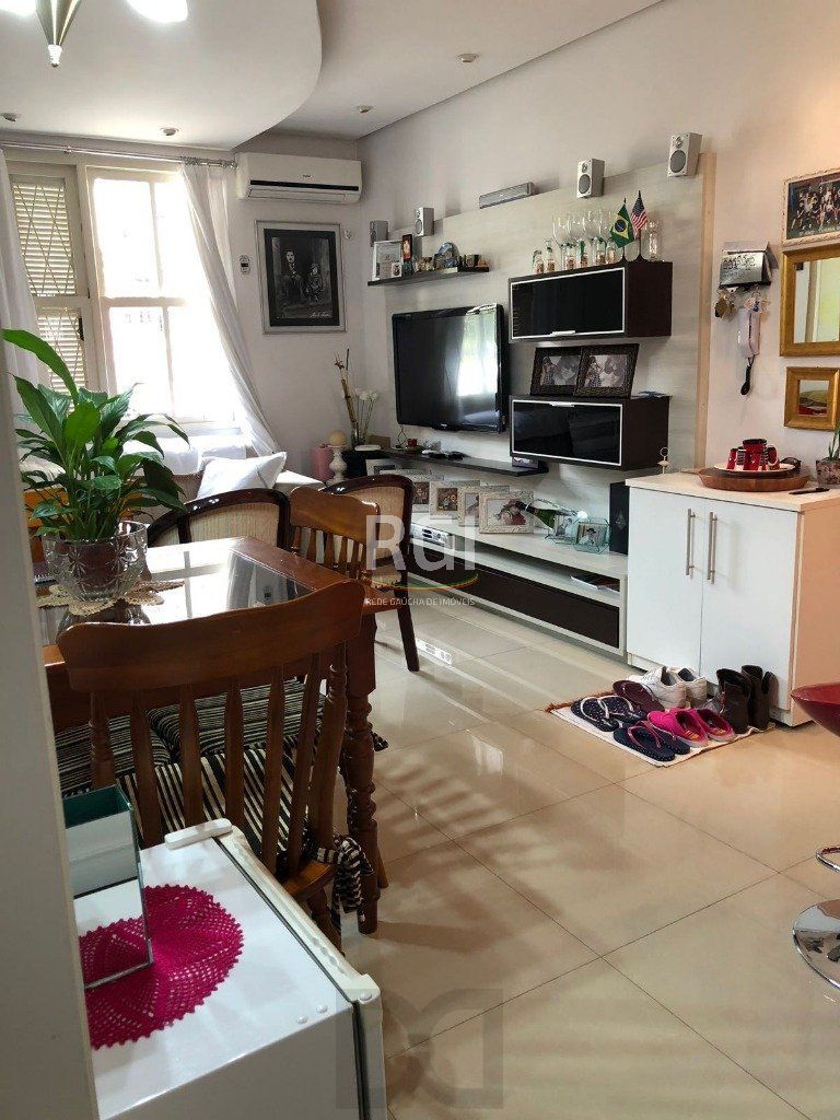 Apartamento para Venda - 80m², 2 dormitórios, 1 vaga - Menino Deus — foto 14