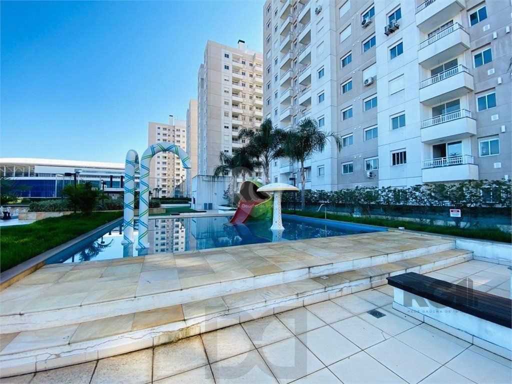 Apartamento para Venda - 60m², 3 dormitórios, 1 vaga - Humaitá — foto 7