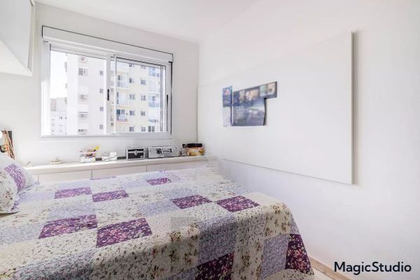 Apartamento à venda com 62m², 2 quartos e 1 vaga escriturada. — foto 21