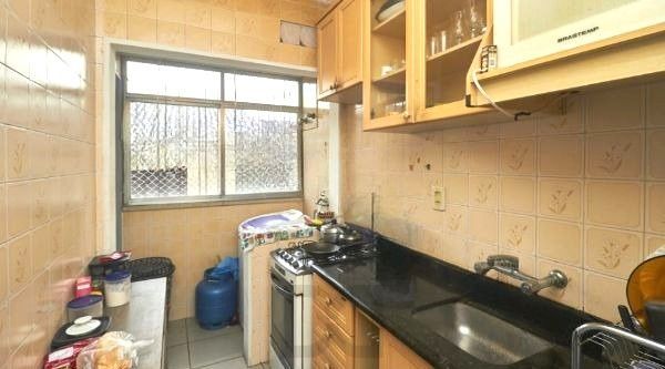 Apartamento no bairro Santo Antônio térreo de 1 dormitório — foto 16